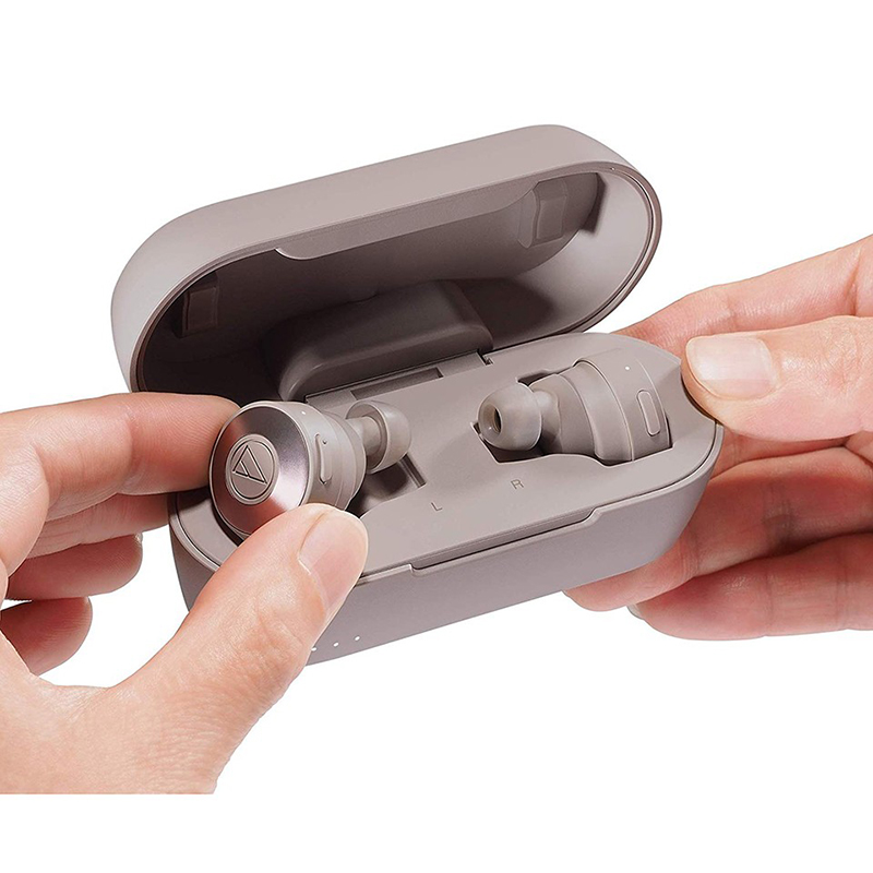 Tai nghe Audio Technica ATH-CKS5TW