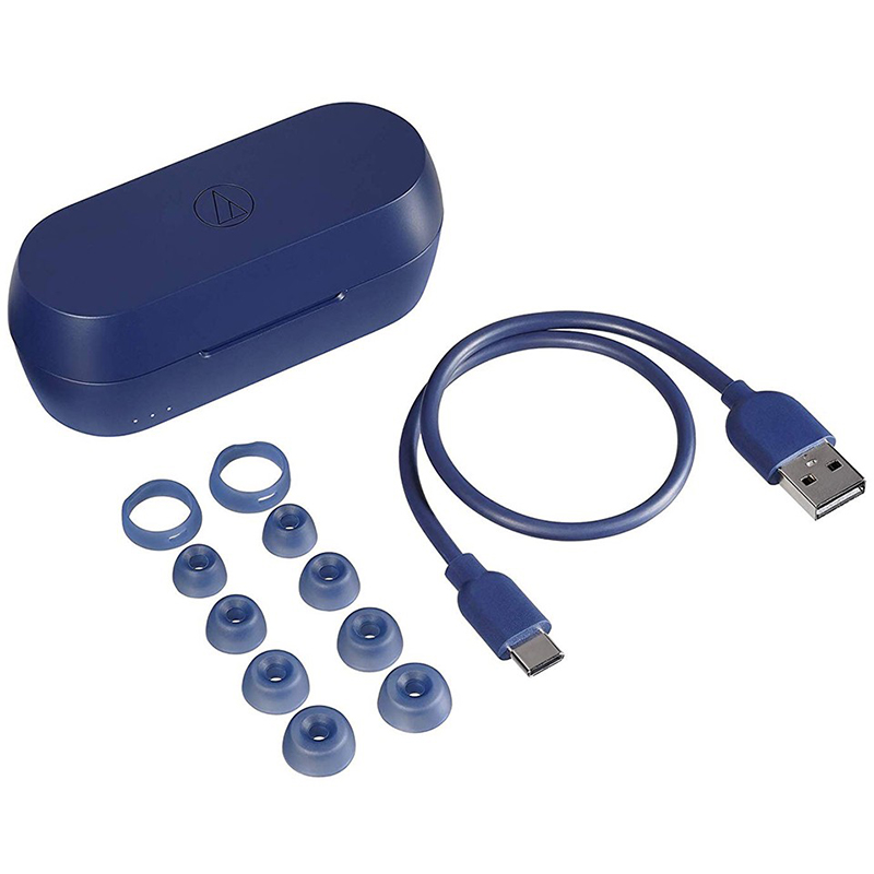 Tai nghe Audio Technica ATH-CKS5TW