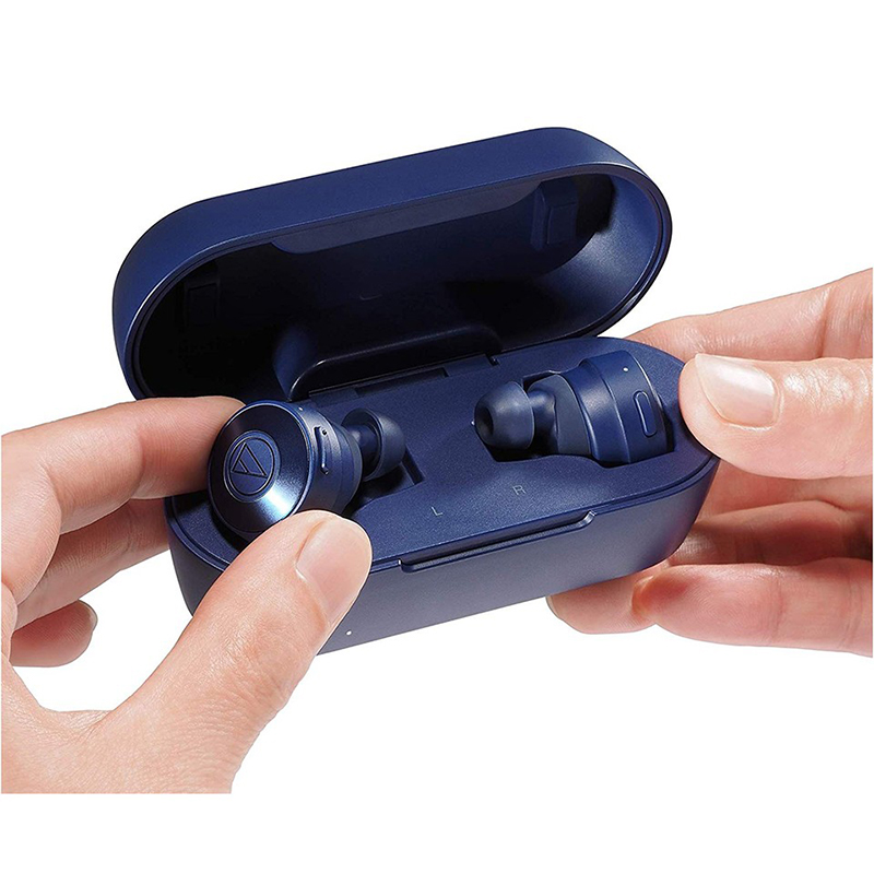 Tai nghe Audio Technica ATH-CKS5TW