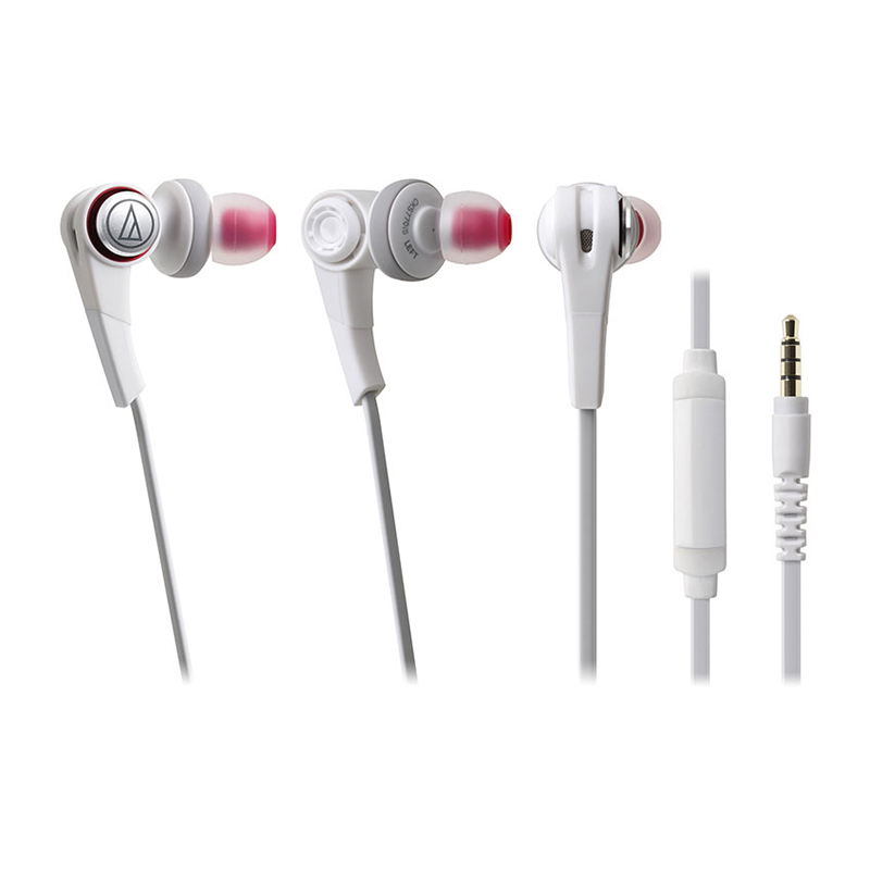 Tai nghe Audio Technica ATH-CKS770iS