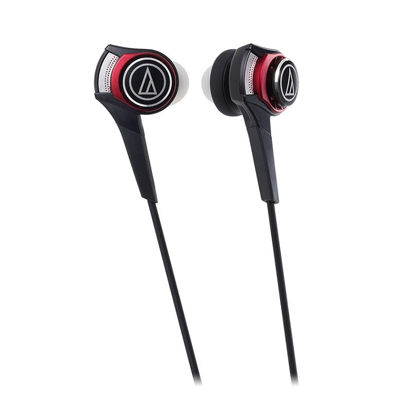 Tai nghe Audio Technica ATH-CKS990iS
