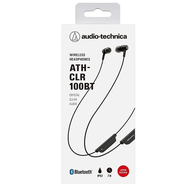 Tai nghe Audio Technica ATH-CLR100BT