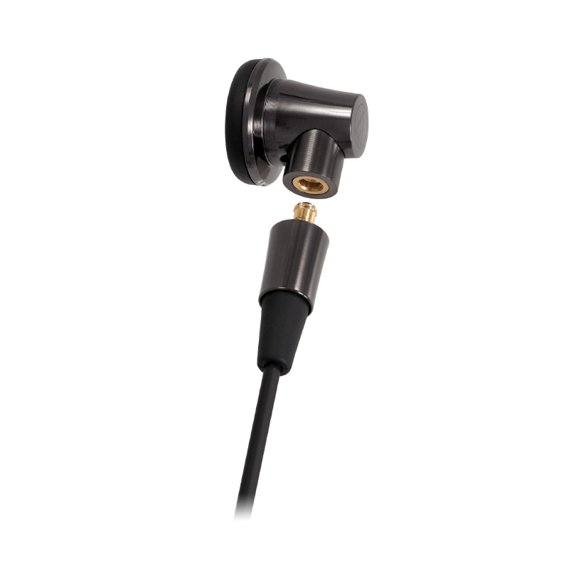 Tai nghe In-ear Audio Technica ATH-CM2000Ti chính hãng, trả góp %