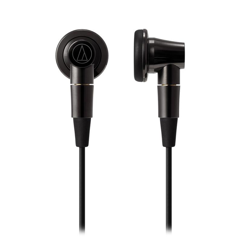 Tai nghe In-ear Audio Technica ATH-CM2000Ti chính hãng, trả góp %