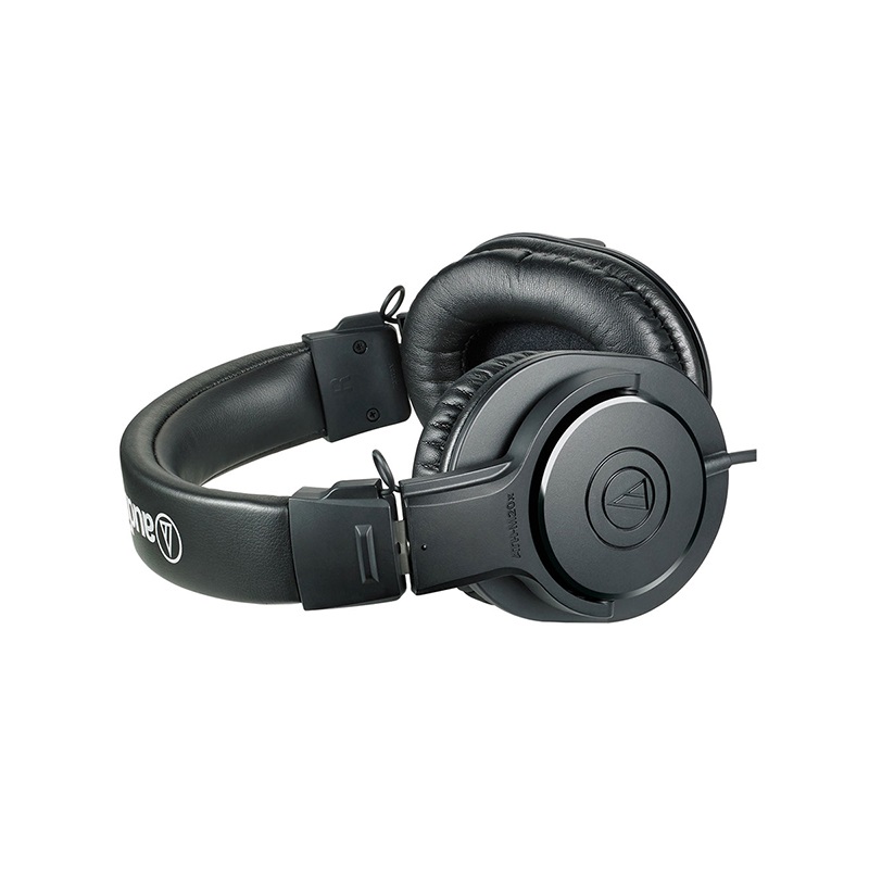 Tai nghe Audio Technica ATH-M20X