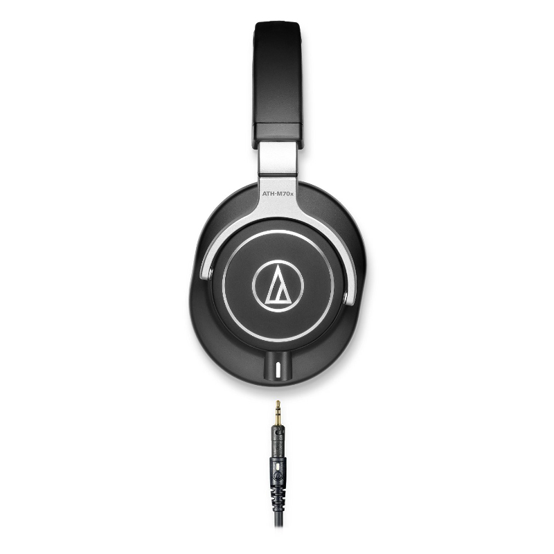 Tai nghe Audio Technica ATH-M70x chính hãng, bảo hành 12 tháng