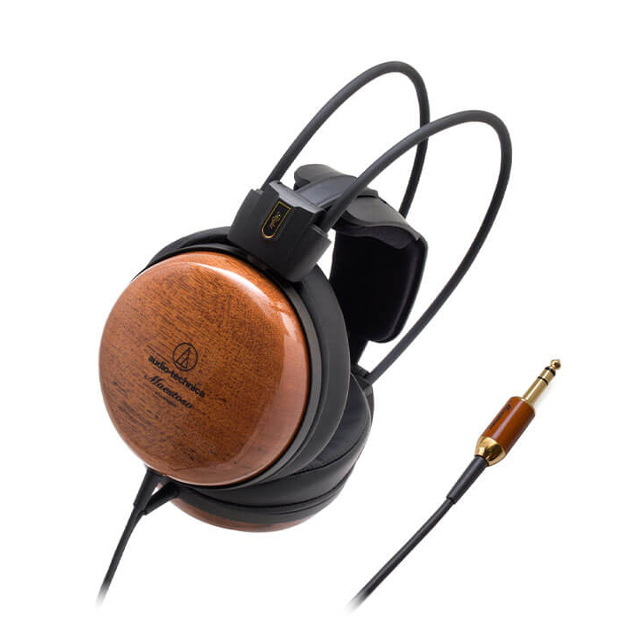Tai nghe Audio Technica ATH-W1000Z chính hãng, trả góp 0%