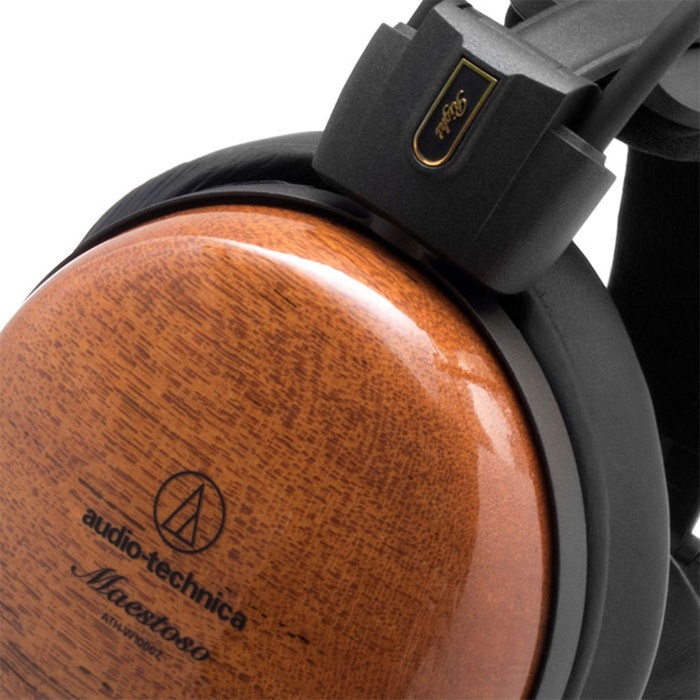 Tai nghe Audio Technica ATH-W1000Z chính hãng, trả góp 0%