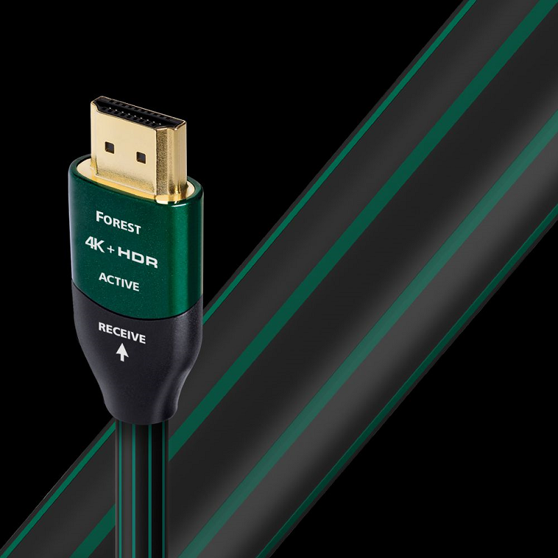 Dây tín hiệu AudioQuest Forest HDMI Cable chính hãng giá rẻ