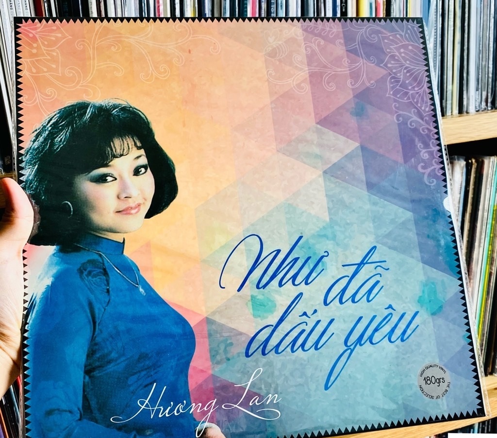 Điện tử Linh Anh