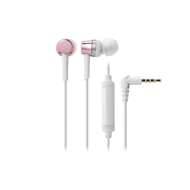 Tai nghe Audio Technica ATH-CKR30iS