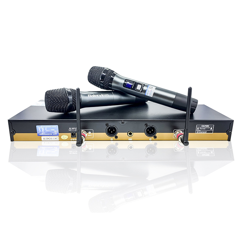 Micro Baiervires BS-909