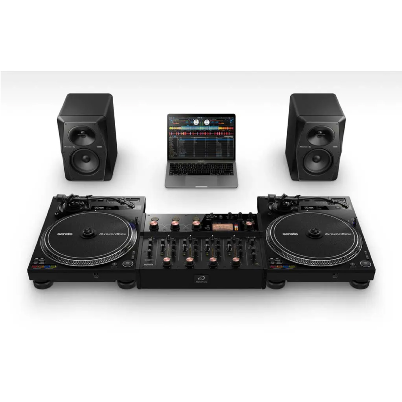 Mixer AlphaTheta Euphonia