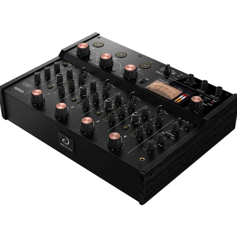 Mixer AlphaTheta Euphonia