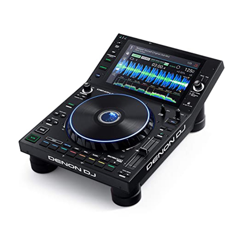 Bàn DJ Denon SC6000