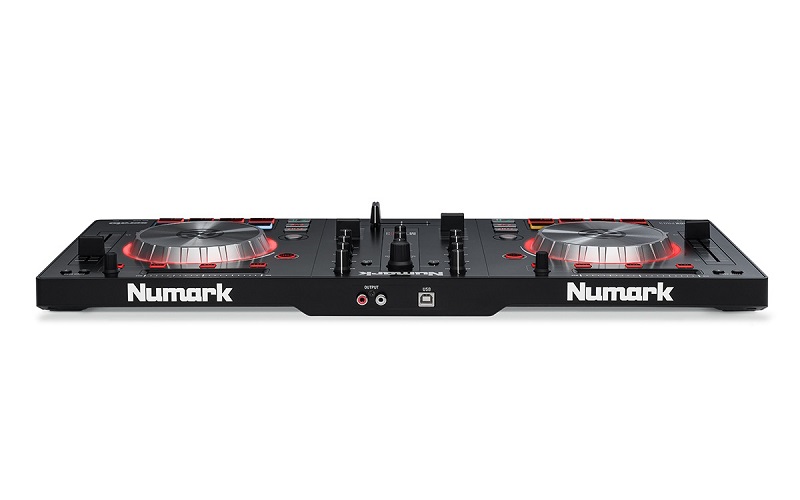 Bàn DJ Numark Mixtrack Pro 3