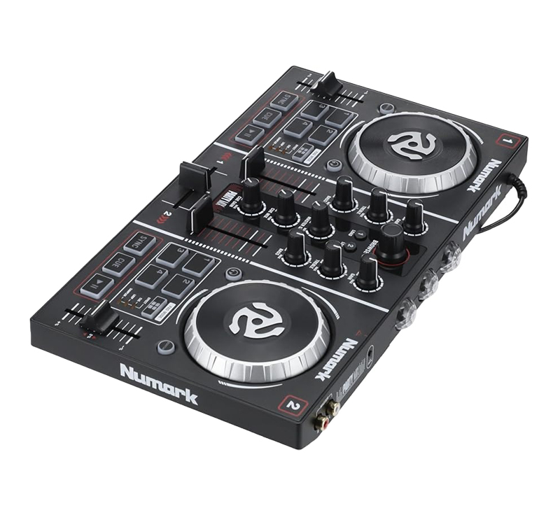 Bàn DJ Numark Party Mix
