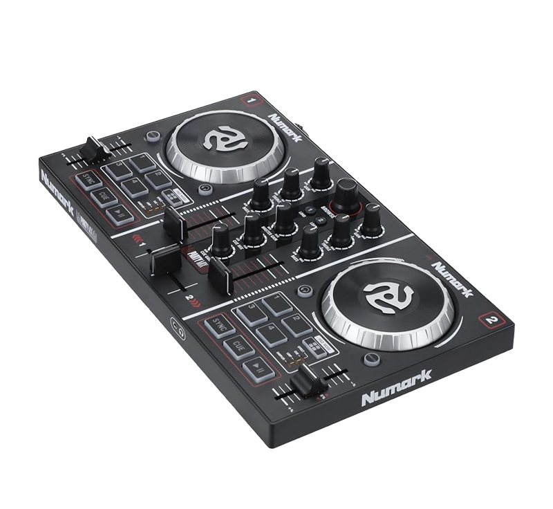 Bàn DJ Numark Party Mix