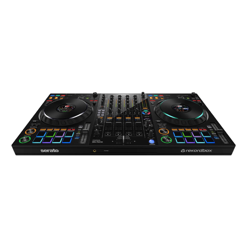 Bàn DJ Pioneer DDJ-FLX10