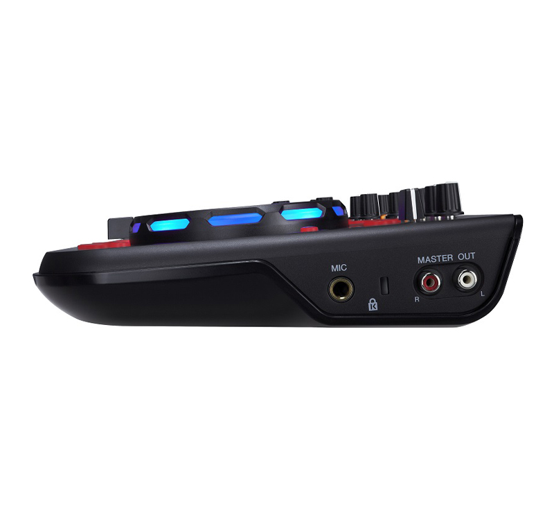 Bàn DJ Pioneer DDJ-Wego