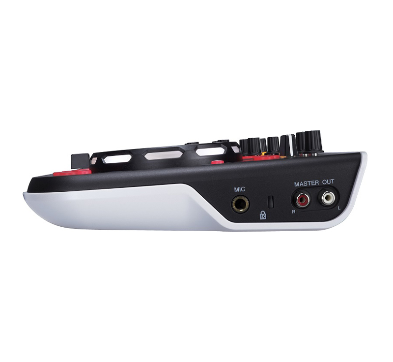 Bàn DJ Pioneer DDJ-Wego