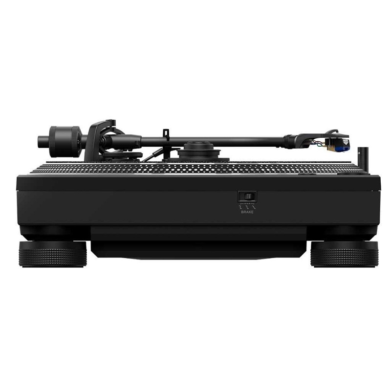 MÁY DJ TURNTABLE PLX-CRSS12