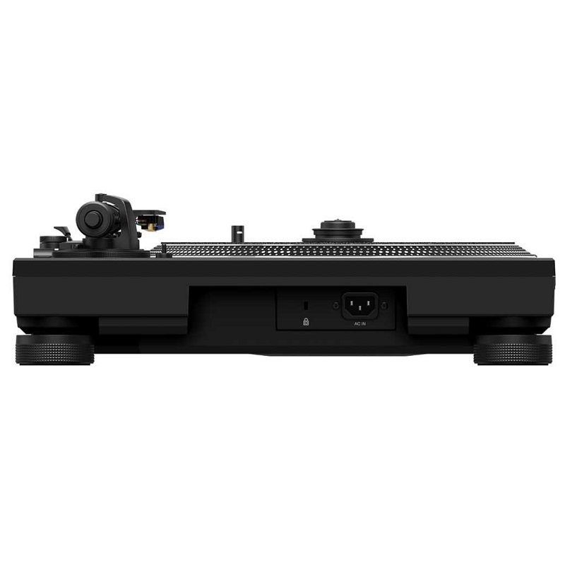 MÁY DJ TURNTABLE PLX-CRSS12