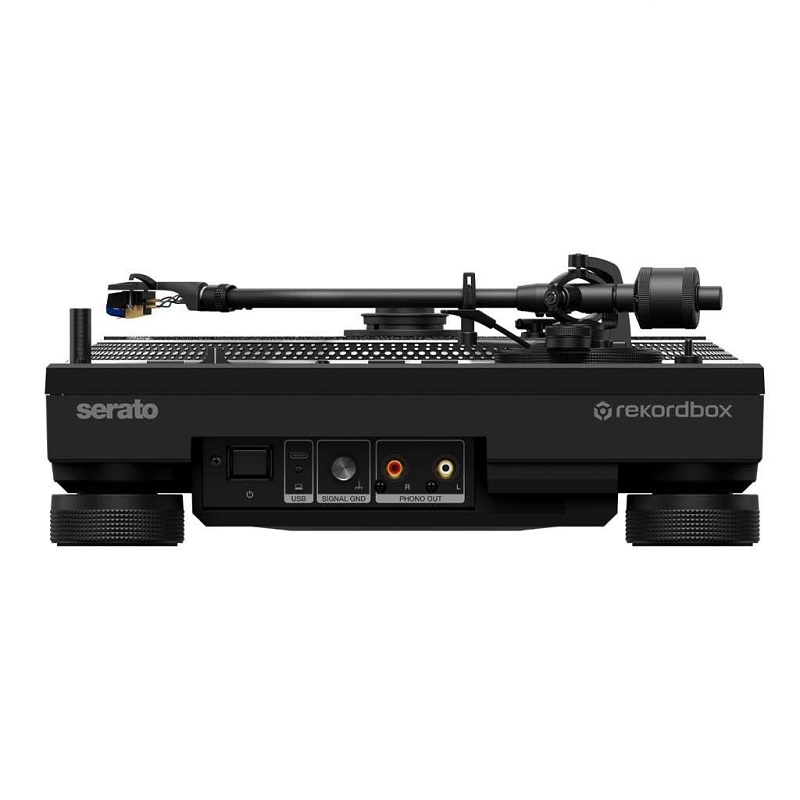 MÁY DJ TURNTABLE PLX-CRSS12