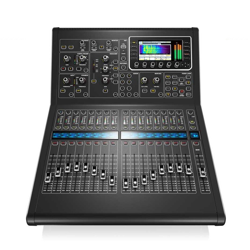 Bàn mixer Midas M32R