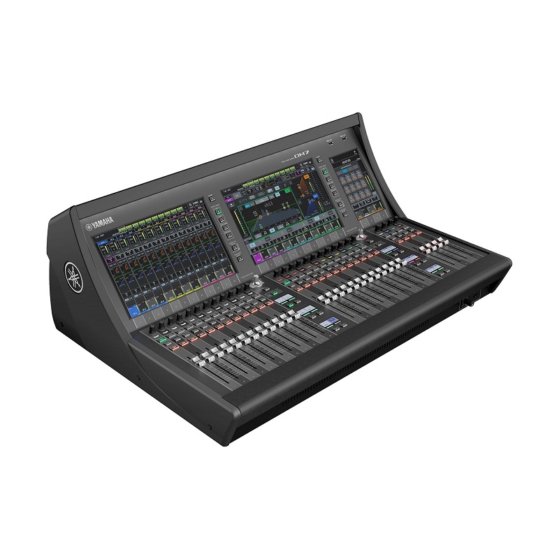 Bàn mixer Yamaha DM7
