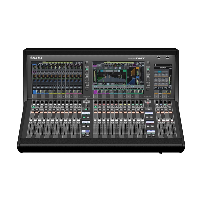 Bàn mixer Yamaha DM7