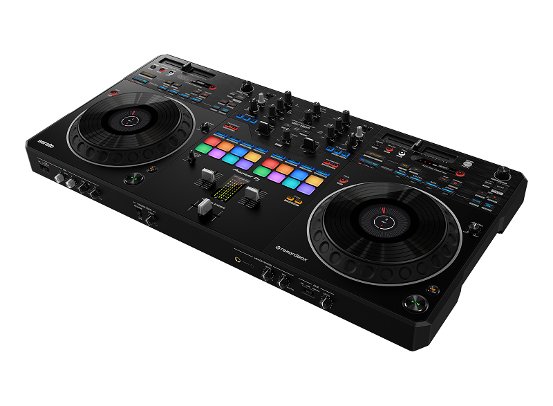 Bàn Pioneer DDJ-REV 5