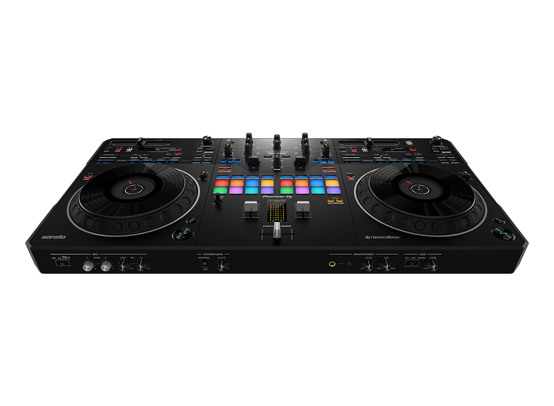 Bàn Pioneer DDJ-REV 5