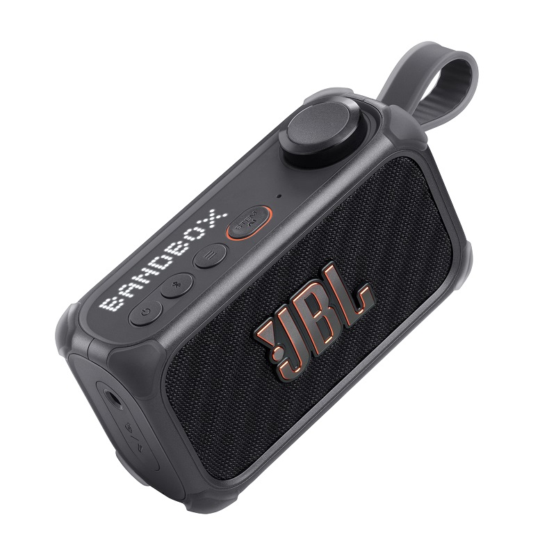 Loa JBL Bandbox Solo
