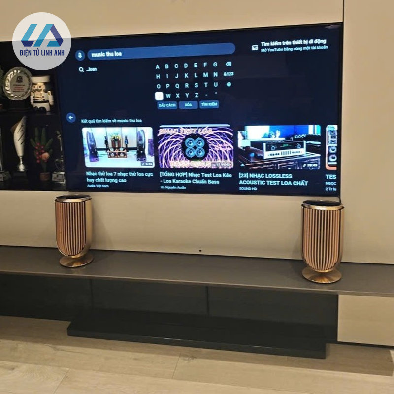 Loa B&O Beolab 8