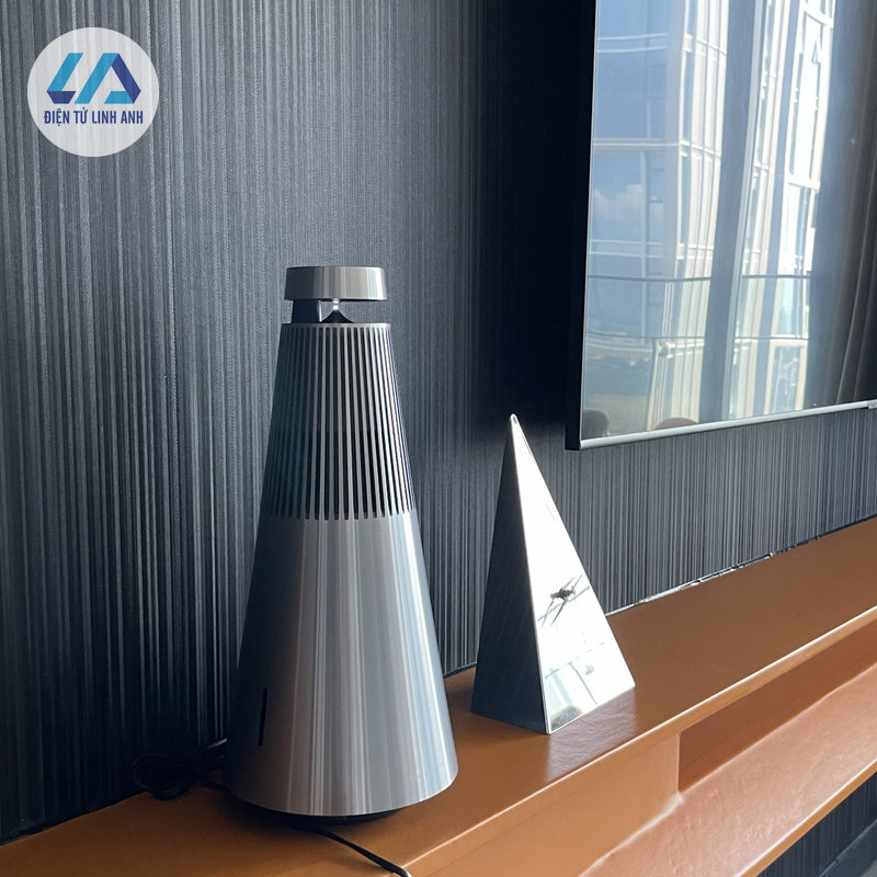 Loa Bang & Olufsen Beosound 2 3rd Gen, BH 3 năm