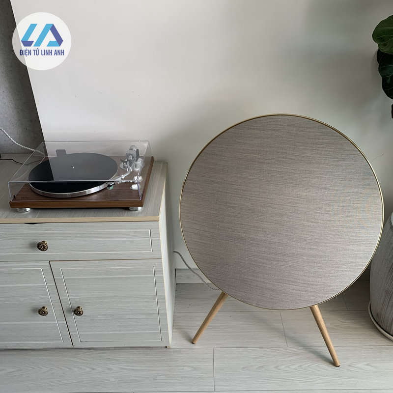 Loa Bang & Olufsen Beosound A9 MK5