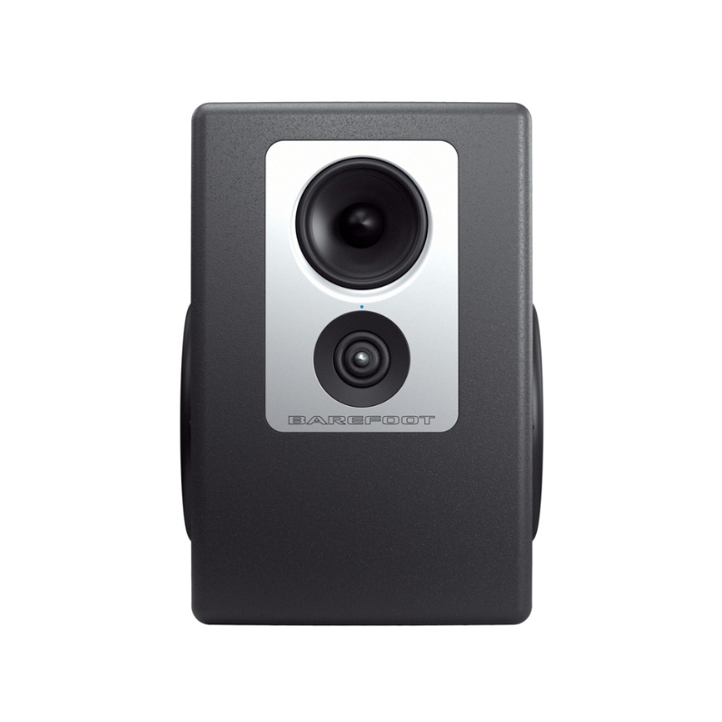 Loa Barefoot Footprint01 Gen 2