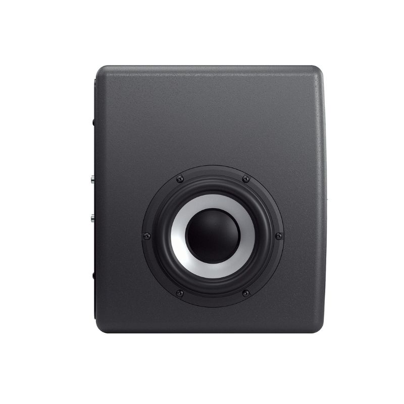 Loa Barefoot Footprint02 Gen 2