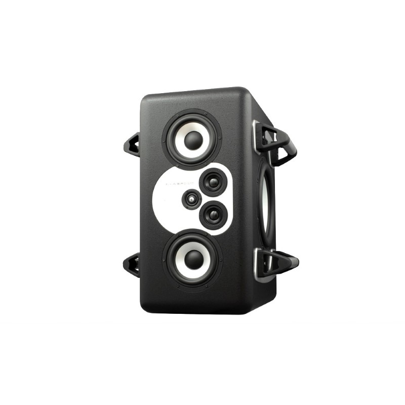 Loa Barefoot MasterStack12