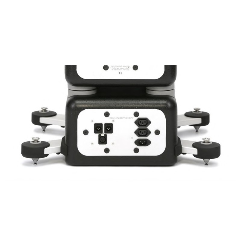 Loa Barefoot MasterStack12