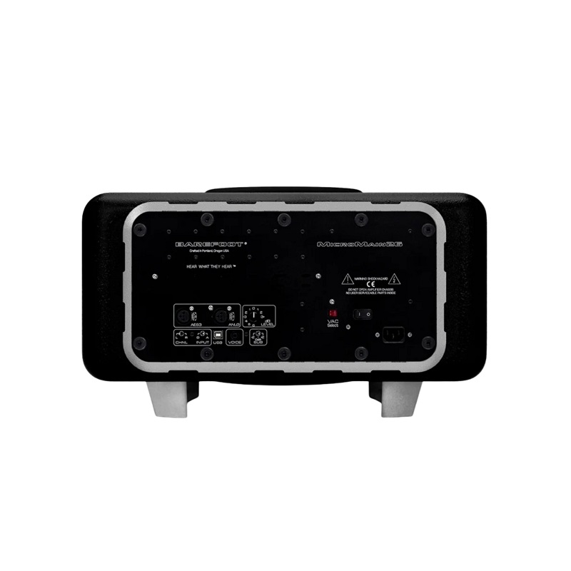 Loa Barefoot MicroMain26