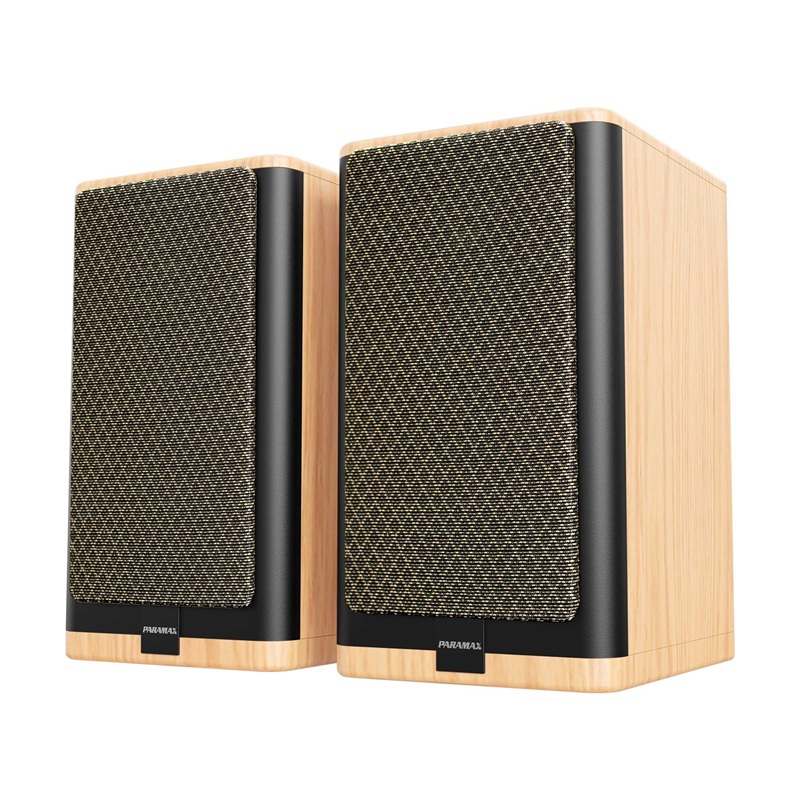 Loa Paramax HOMI 601 Smart