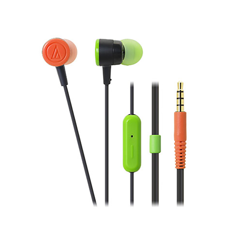 Tai nghe Audio Technica ATH-CKL220iS