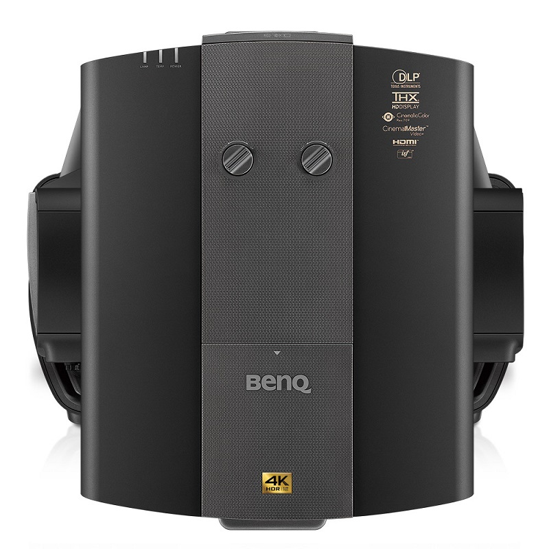 Máy chiếu 4K BenQ W11000H