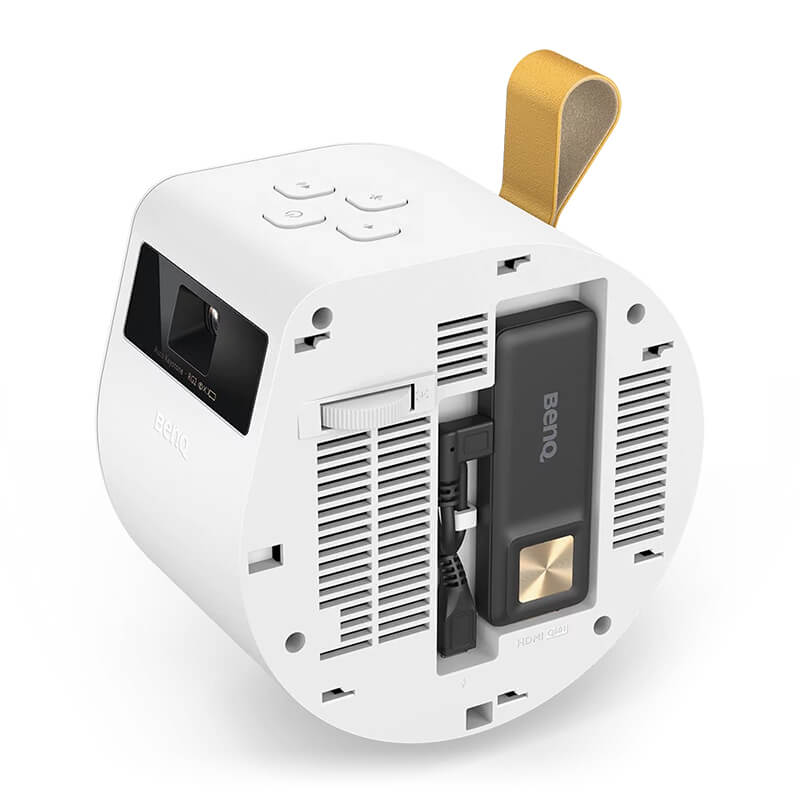 Máy chiếu BenQ GV11