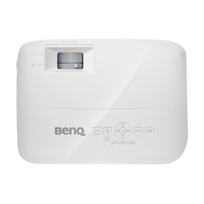 Máy chiếu BenQ MS550