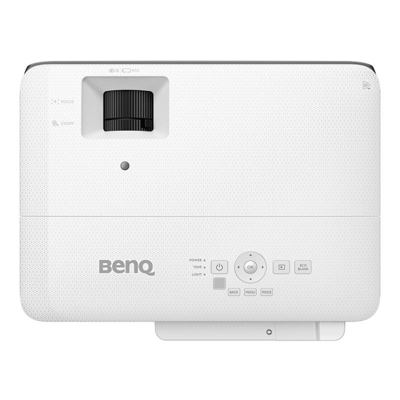 Máy chiếu BenQ TK700