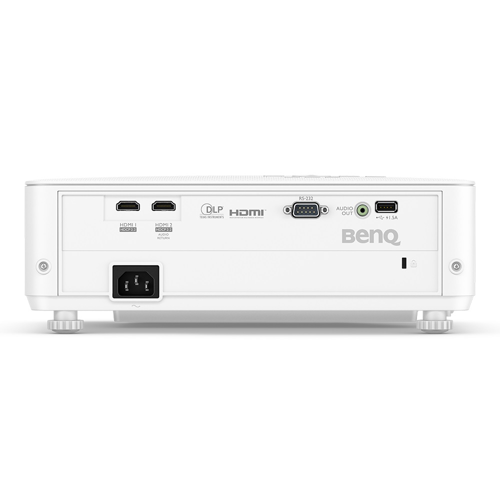 Máy chiếu BenQ TK700