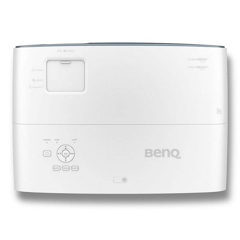 Máy chiếu BenQ TK850I